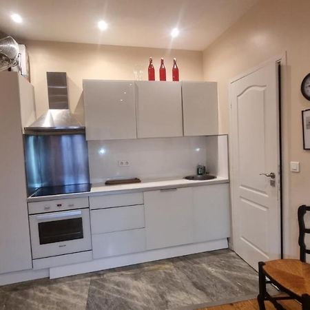 Appartement En Plein Coeur De Vieille Nice Dış mekan fotoğraf