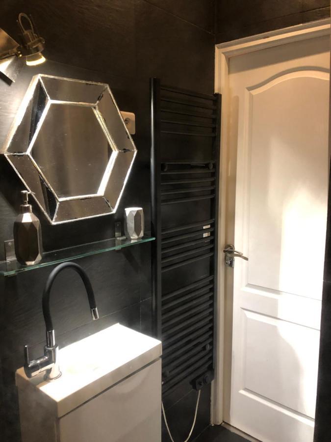 Appartement En Plein Coeur De Vieille Nice Dış mekan fotoğraf